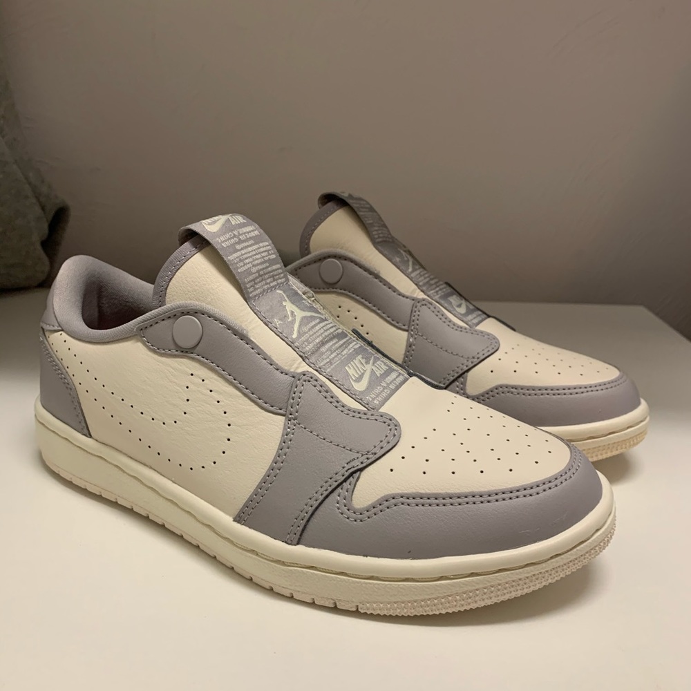 Air jordan 1 low slip